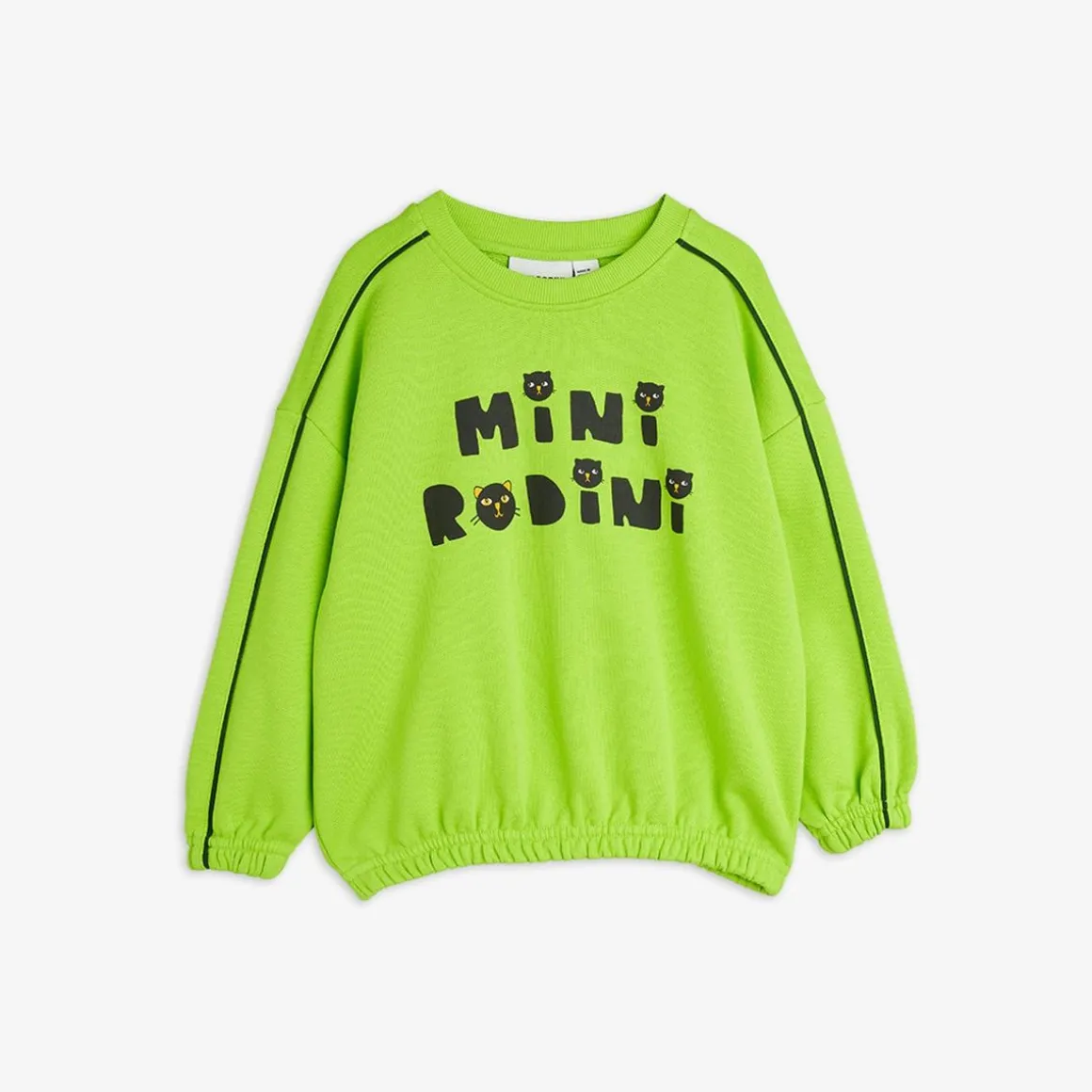 Mini Rodini Cats Sweatshirt