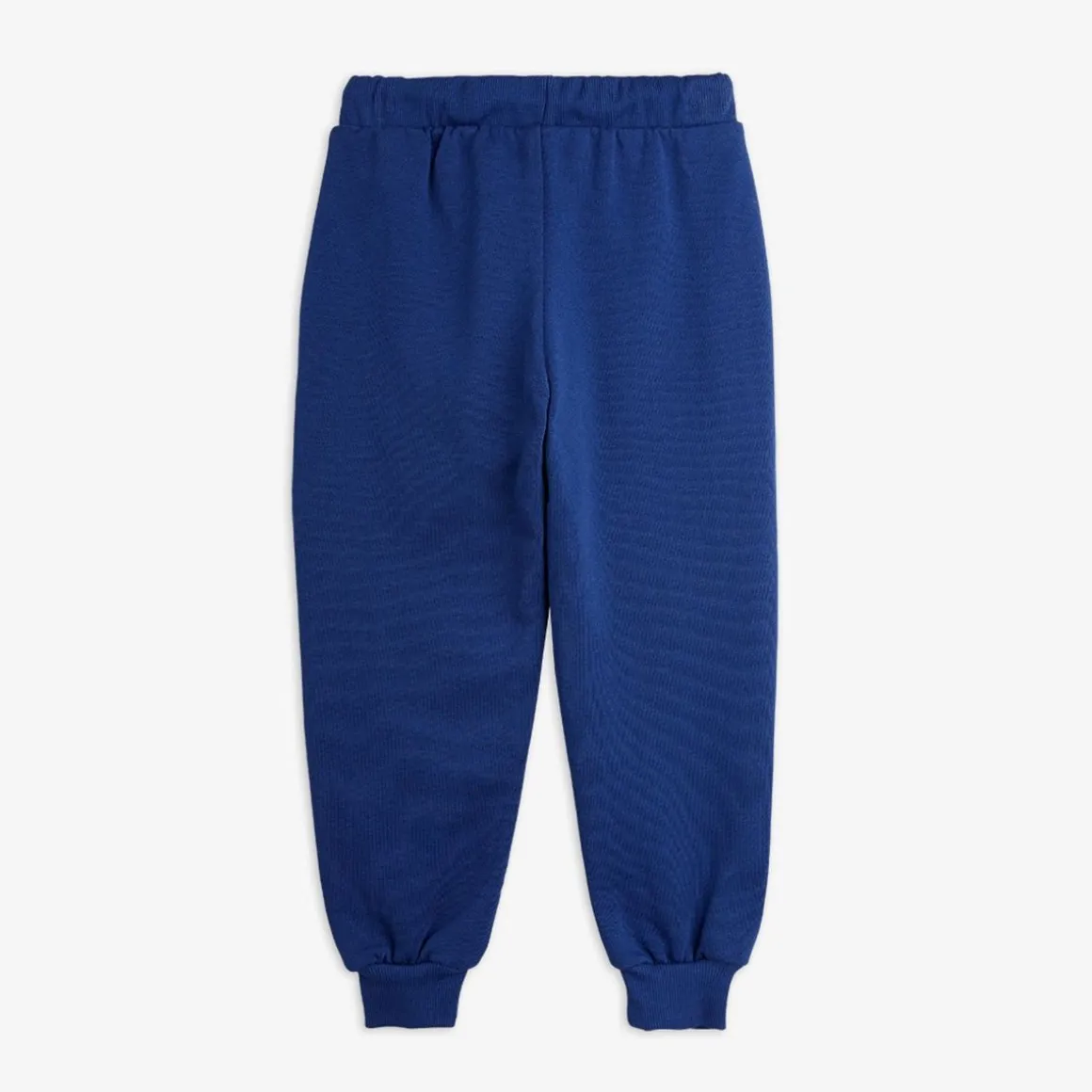 Mini Rodini Society Broderade Sweatpants