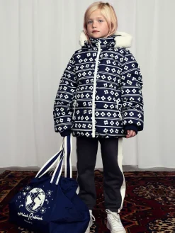 Mini Rodini Society Packbar Väska