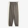 Mini Rodini Society Panel Sweatpants