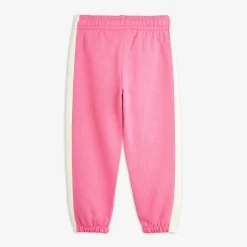 Mini Rodini Society Panel Sweatpants