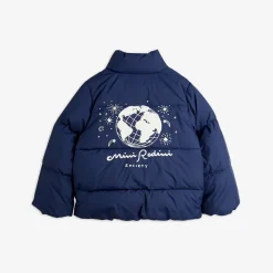 Mini Rodini Society Puffjacka