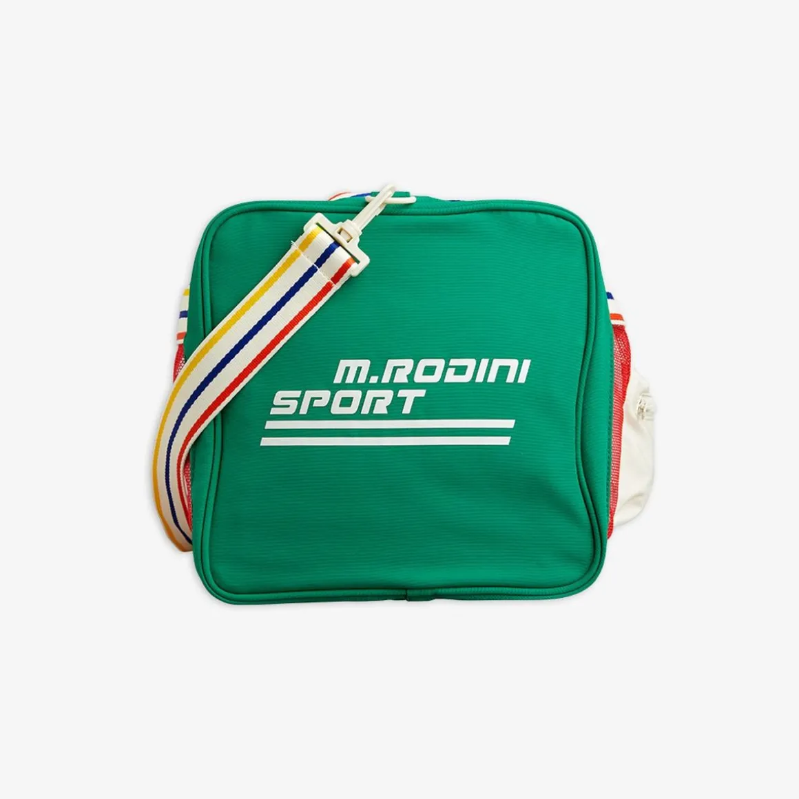 M.Rodini Sport Duffelväska