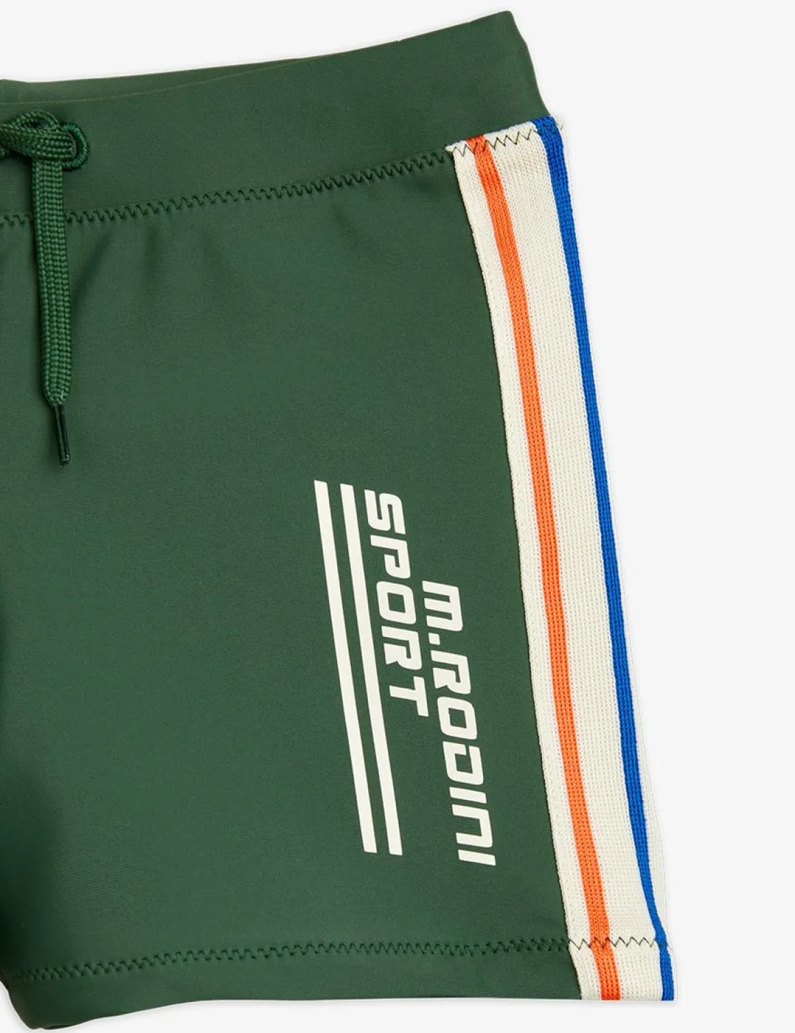M.Rodini Sport UV-Badbyxor