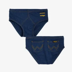 M.Rodini x Wrangler Briefs