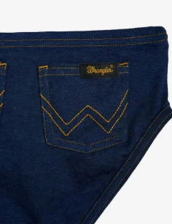 M.Rodini x Wrangler Briefs