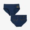 M.Rodini x Wrangler Trosor