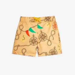Nautical Badshorts