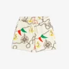 Nautical Sweatshorts