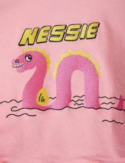 Nessie Jeansjacka