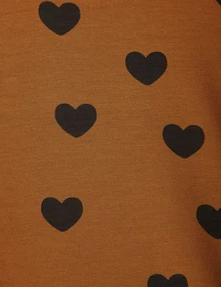 2-pack Basic Hearts T-shirt