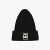 Panda Beanie