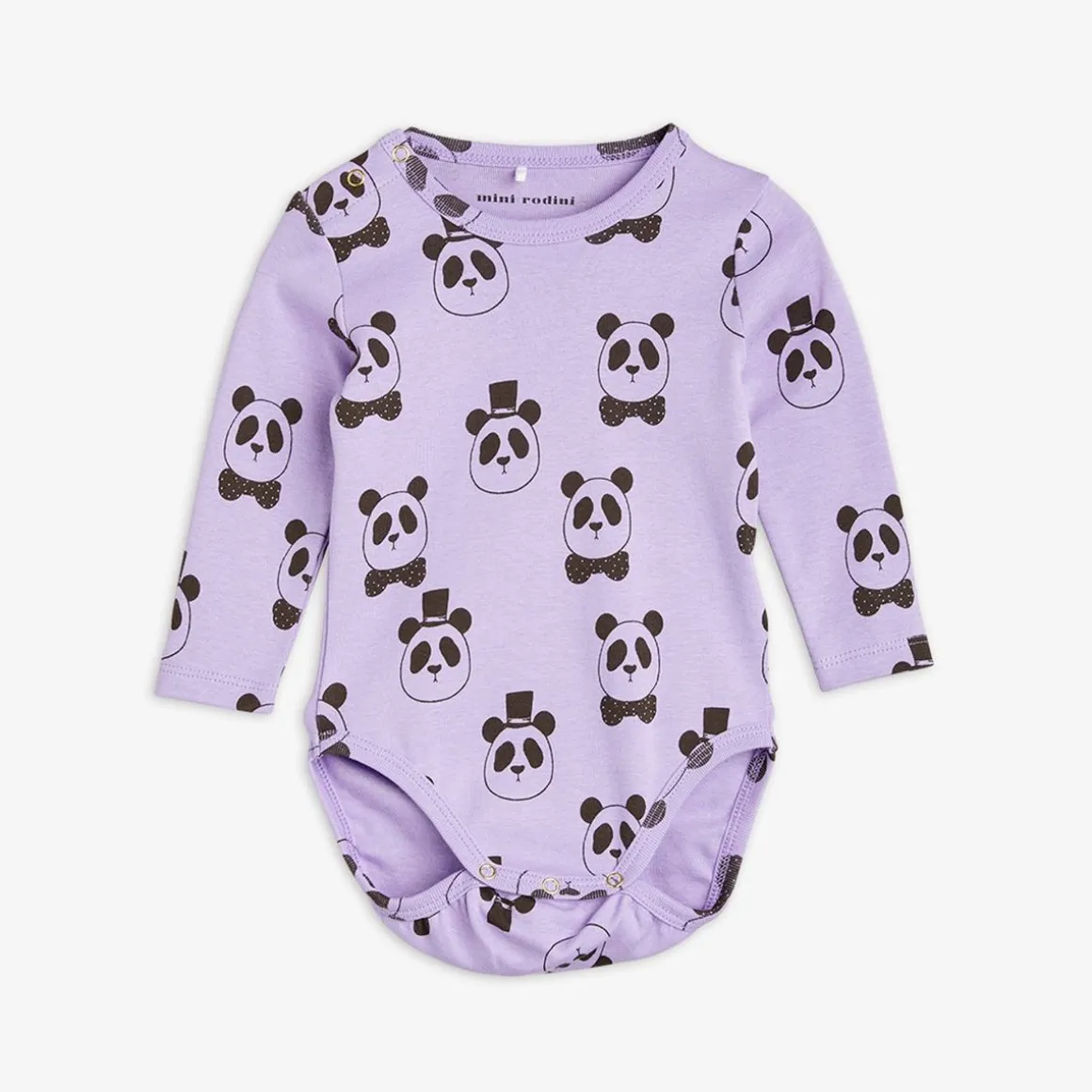 Panda Body