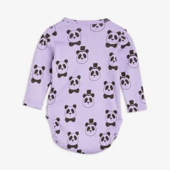 Panda Body