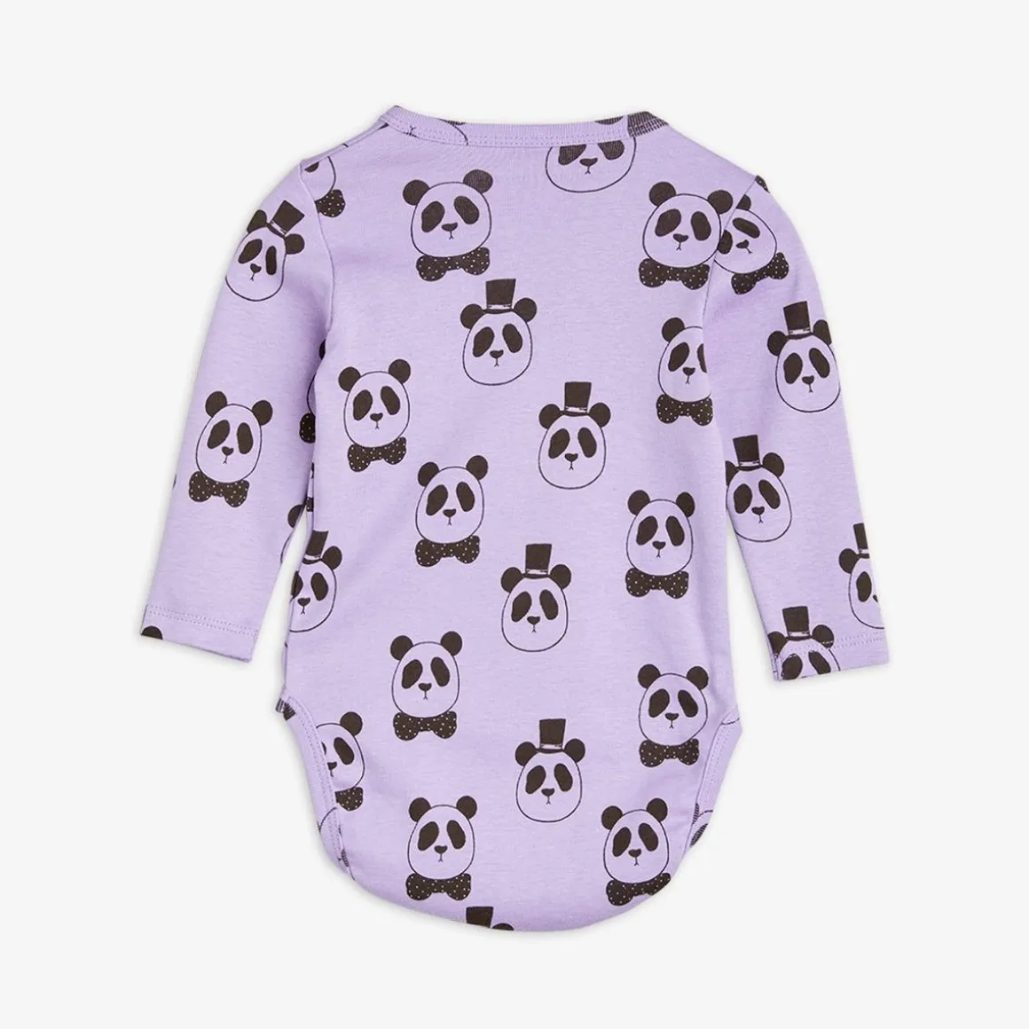 Panda Body