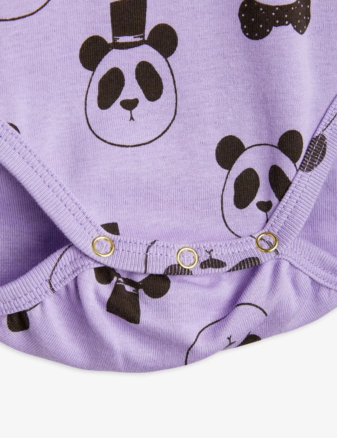 Panda Body