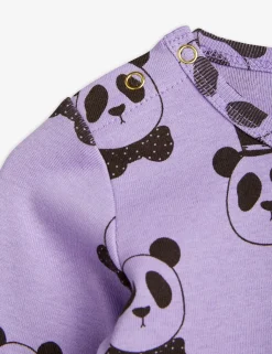 Panda Body