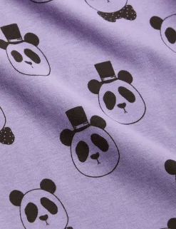 Panda Body