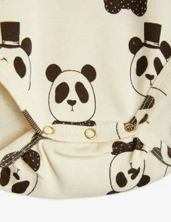 Panda Body Offwhite