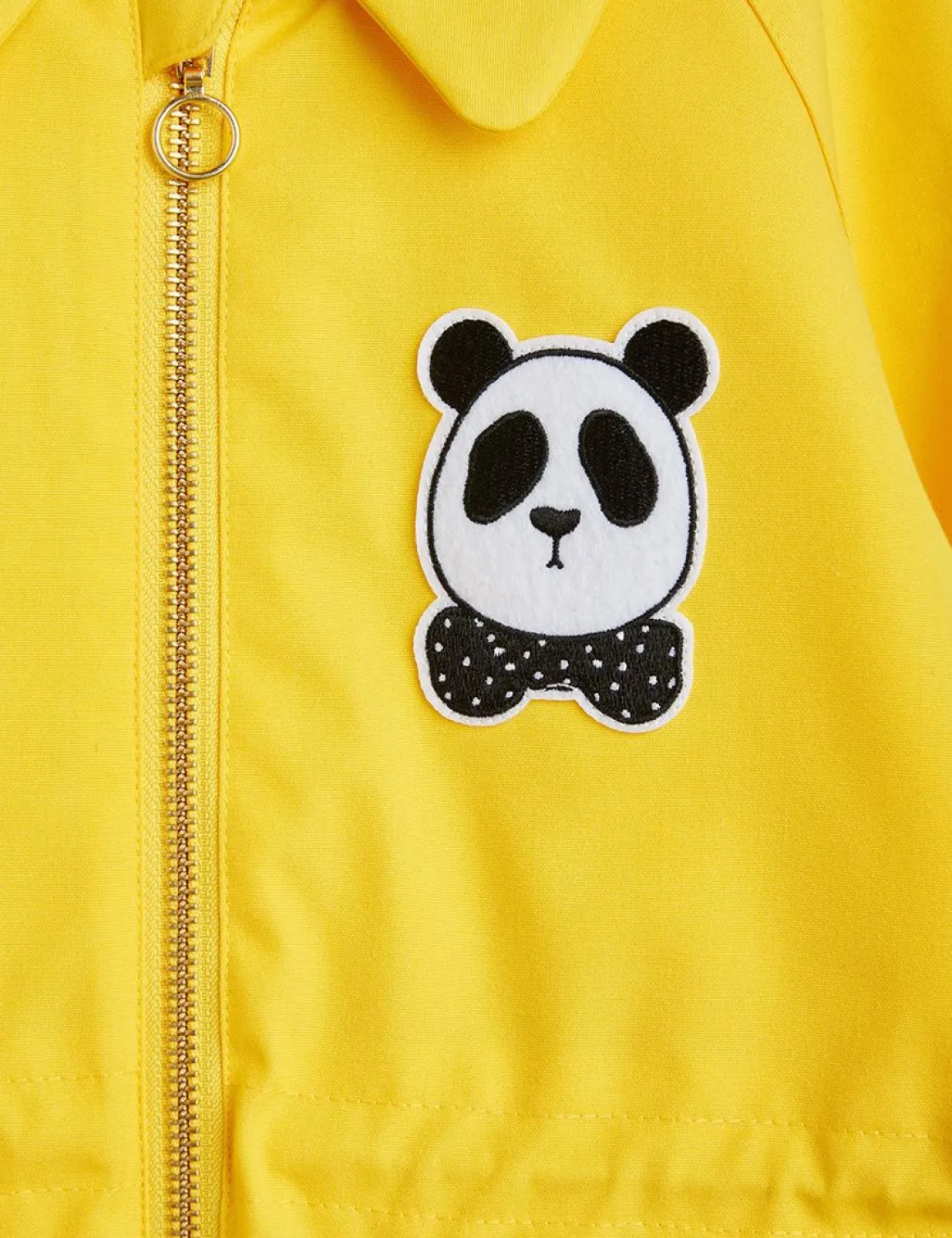 Panda Jacka