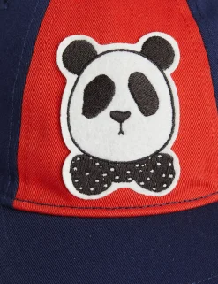Panda Keps