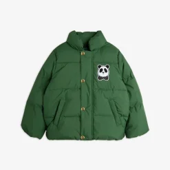 Panda Puffjacka