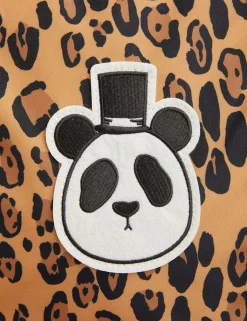 Panda Ryggsäck