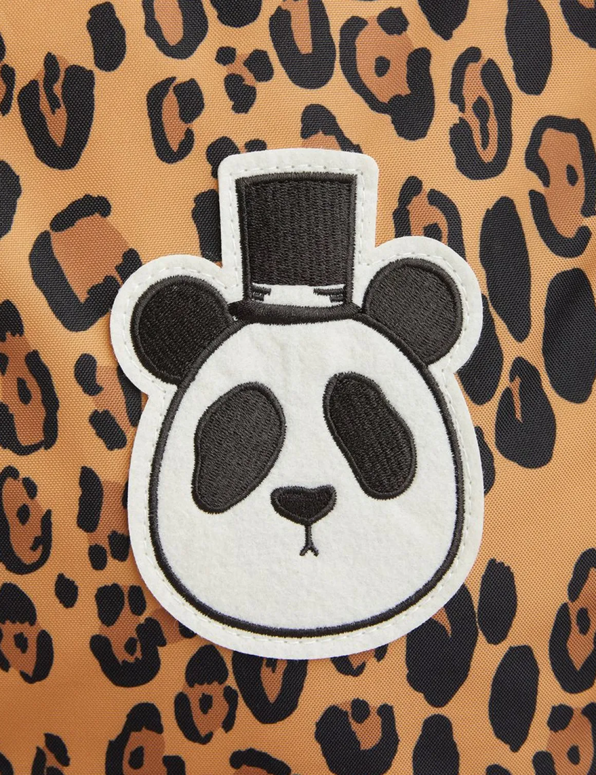 Panda Ryggsäck