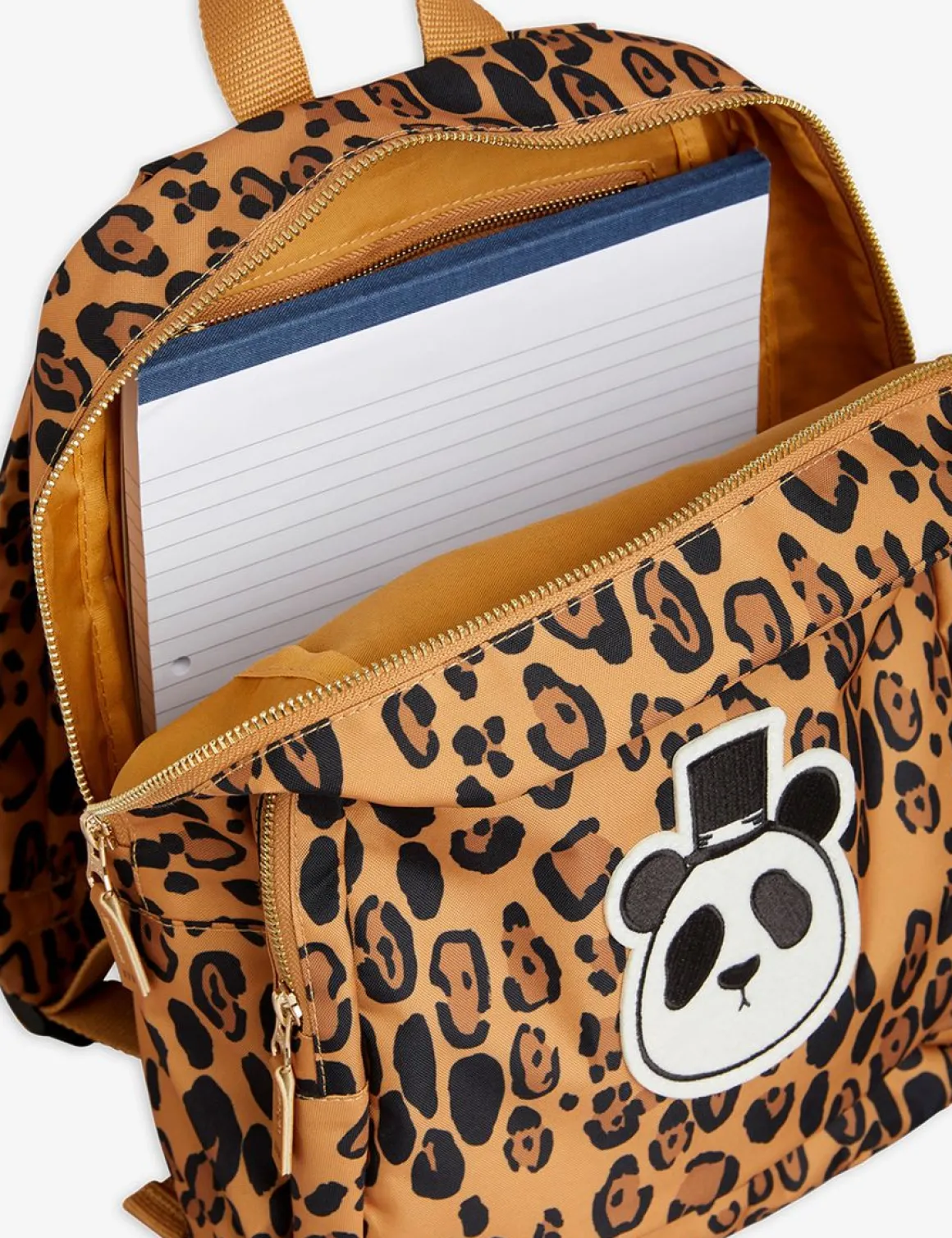 Panda Ryggsäck