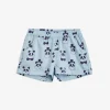 Panda Vävda Shorts