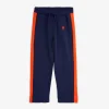 Panel Sweatpants