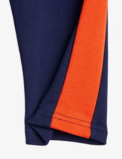 Panel Sweatpants