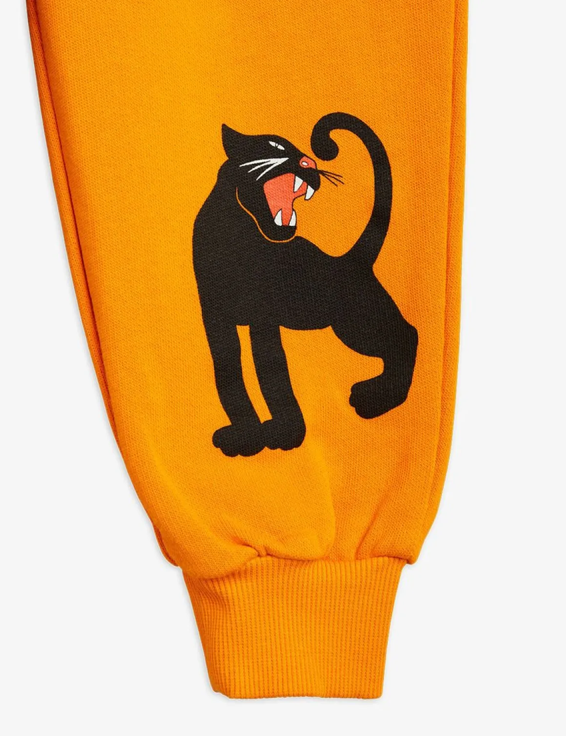 Panther Sweatpants