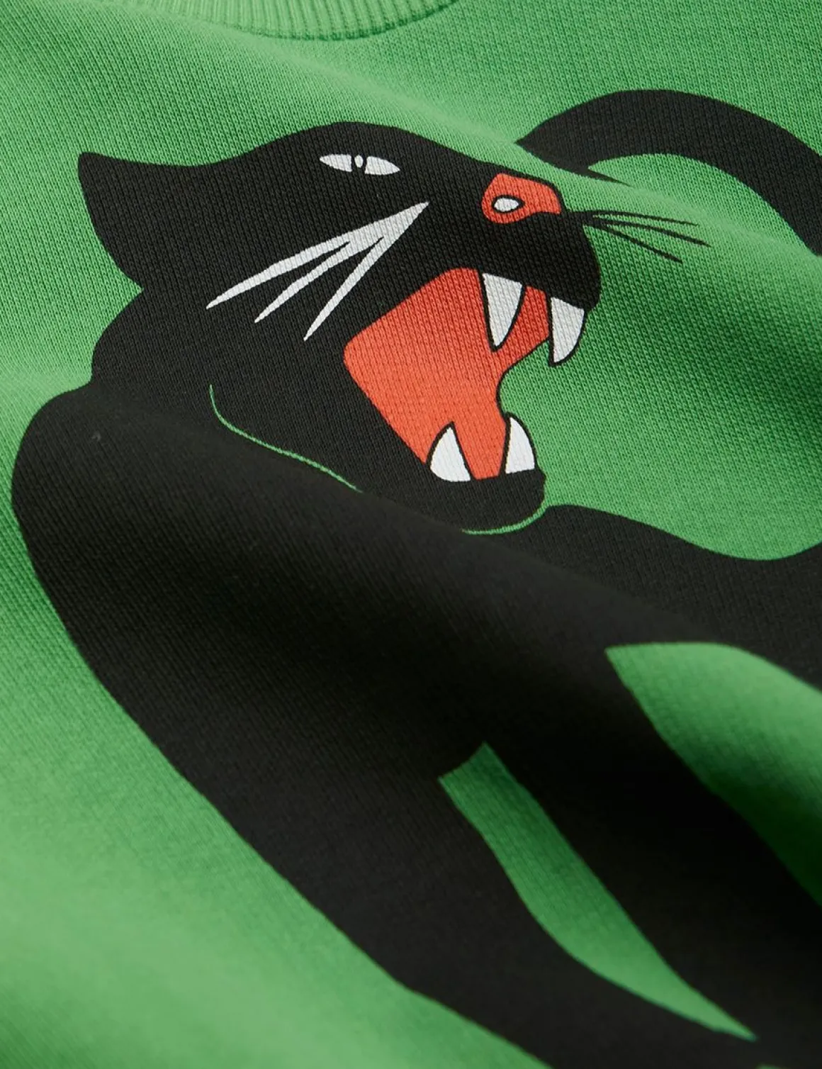 Panther Sweatshirt