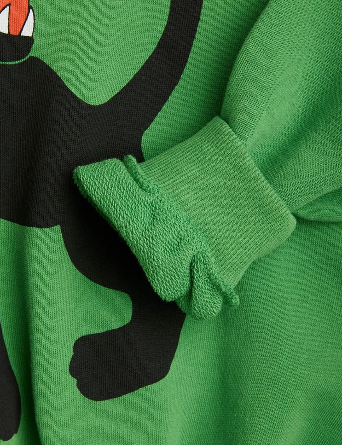 Panther Sweatshirt