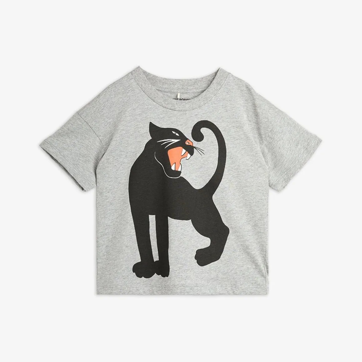 Panther T-shirt