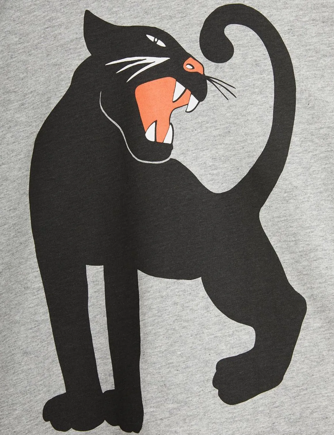 Panther T-shirt