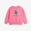 Parrot Broderad Sweatshirt