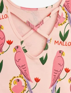 Parrots Ballett T-shirt