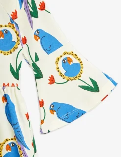 Parrots Klänning
