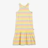 Pastel Stripe Klänning