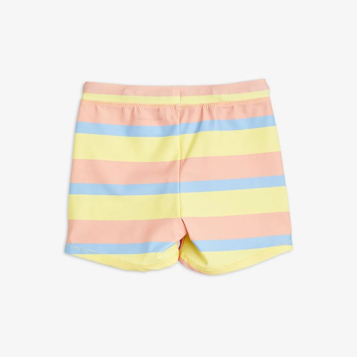 Pastel Stripe UV-Badbyxor