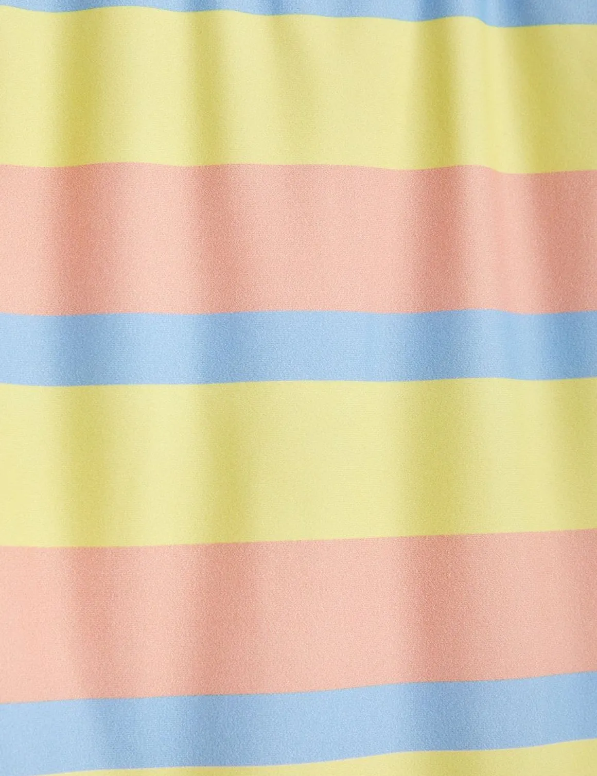 Pastel Stripe UV-Baddräkt
