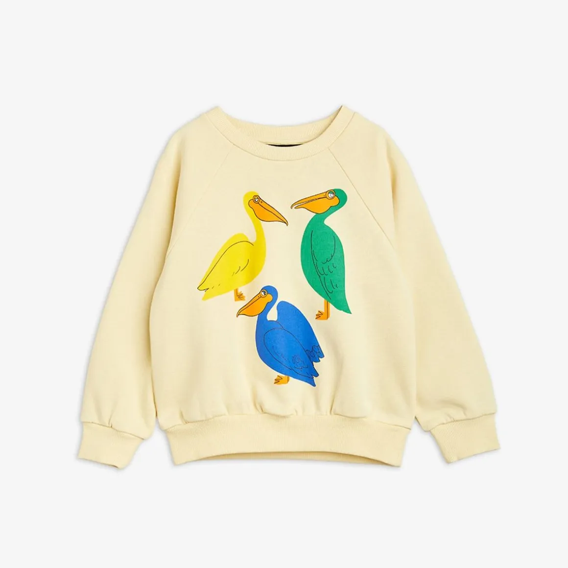 Pelican Sweatshirt
