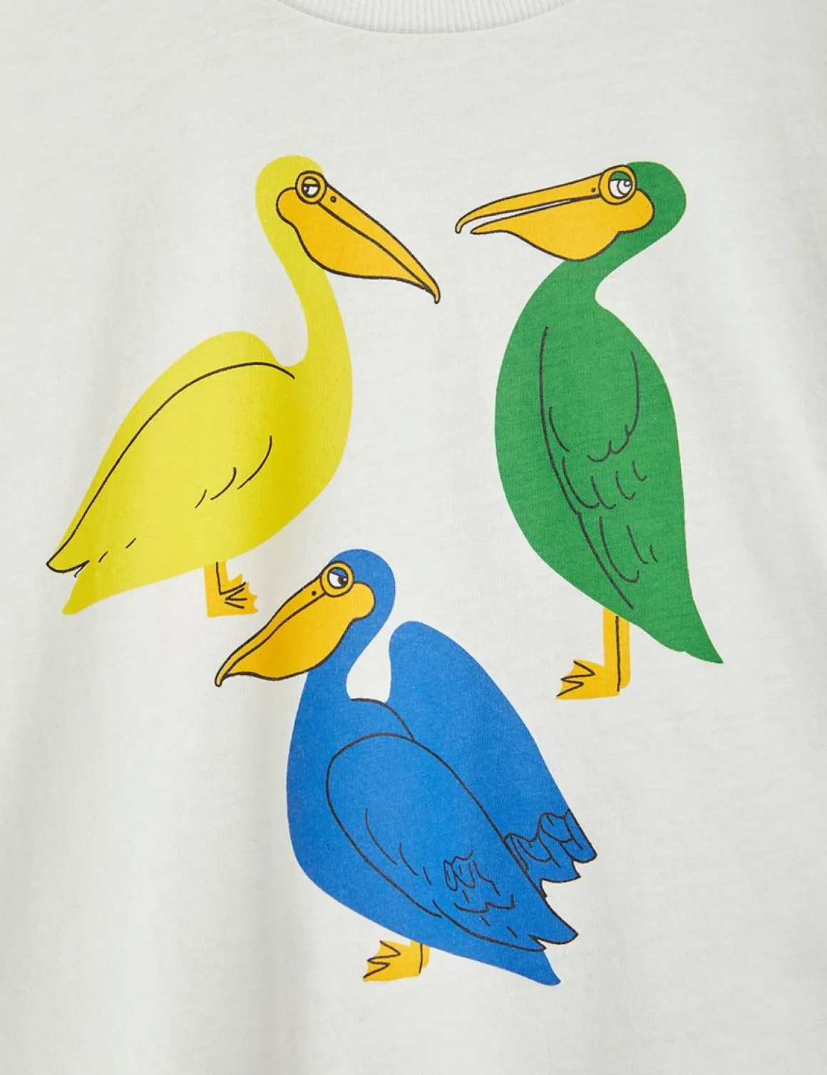 Pelican T-Shirt
