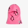 Penguin Fleecebalaclava