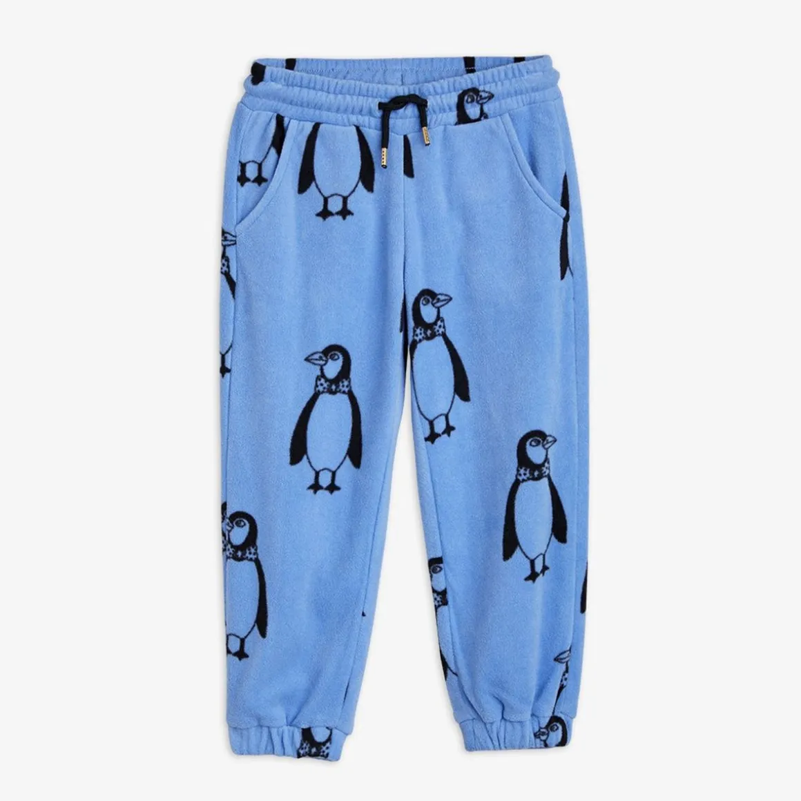 Penguin Fleecebyxor