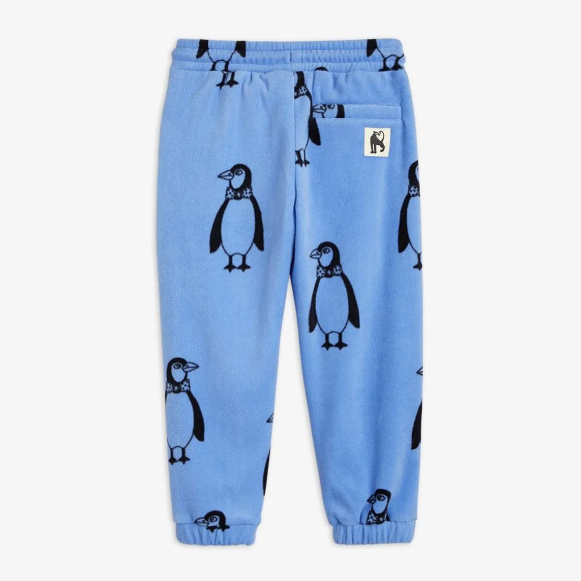 Penguin Fleecebyxor