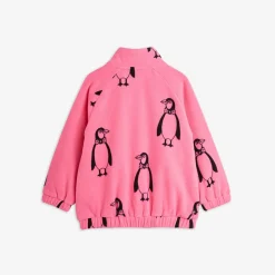 Penguin Fleecejacka