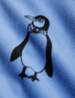 Penguin Fleecejacka